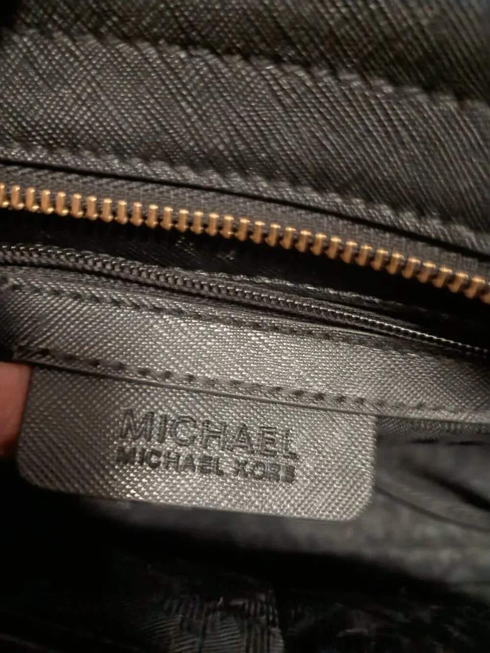 Michael Kors Selma Top Handle Satchel